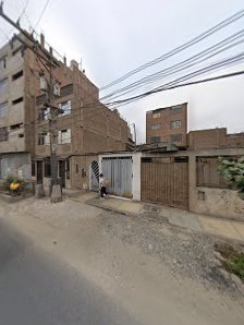 VENTURO ABOGADOS & CONSULTORES — San Juan de Lurigancho