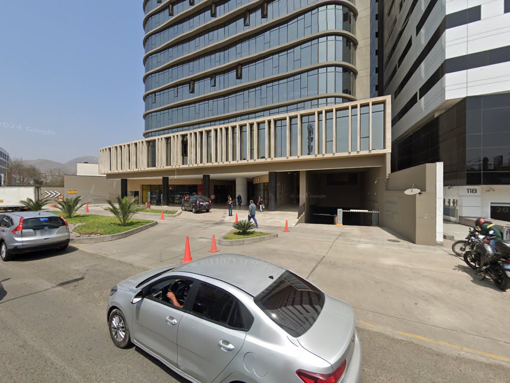 Centro de Conciliación Martel — Santiago de Surco