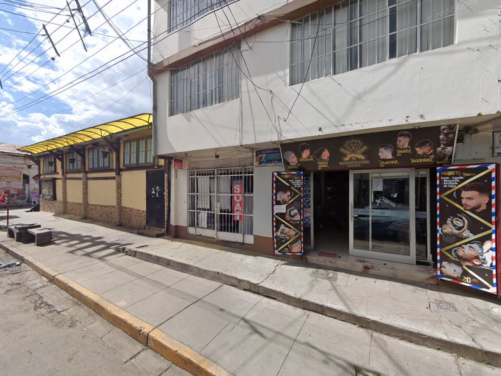 Ciro Rodriguez Abogados Asociados — Huancayo