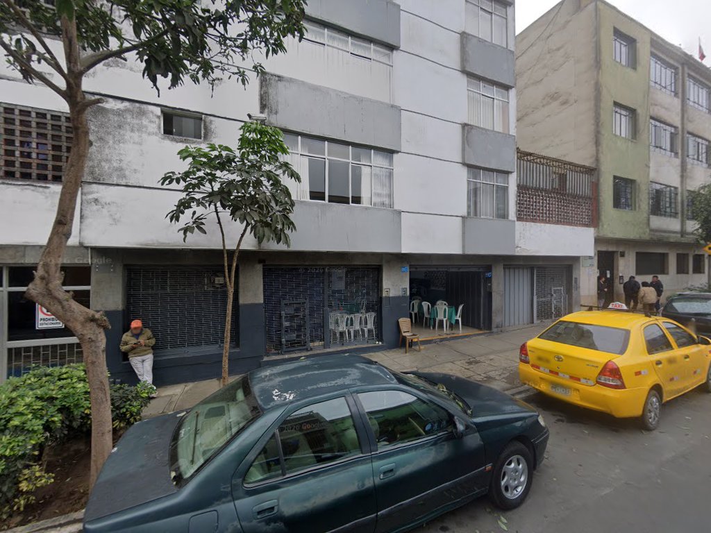 Muñoz Linares Abogados — Palca 172