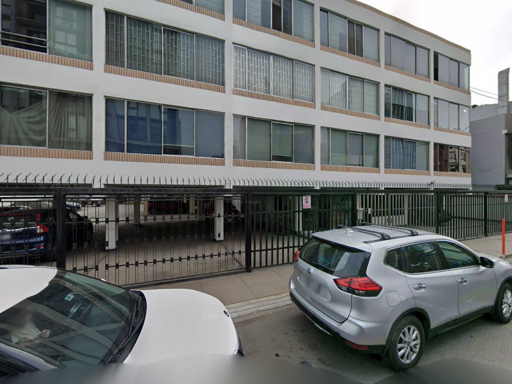 Llataac Abogados — Miraflores