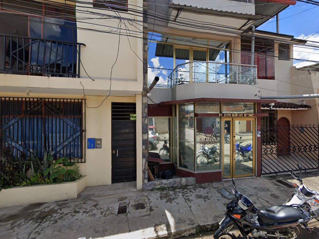 Alegría Abogados — Tarapoto