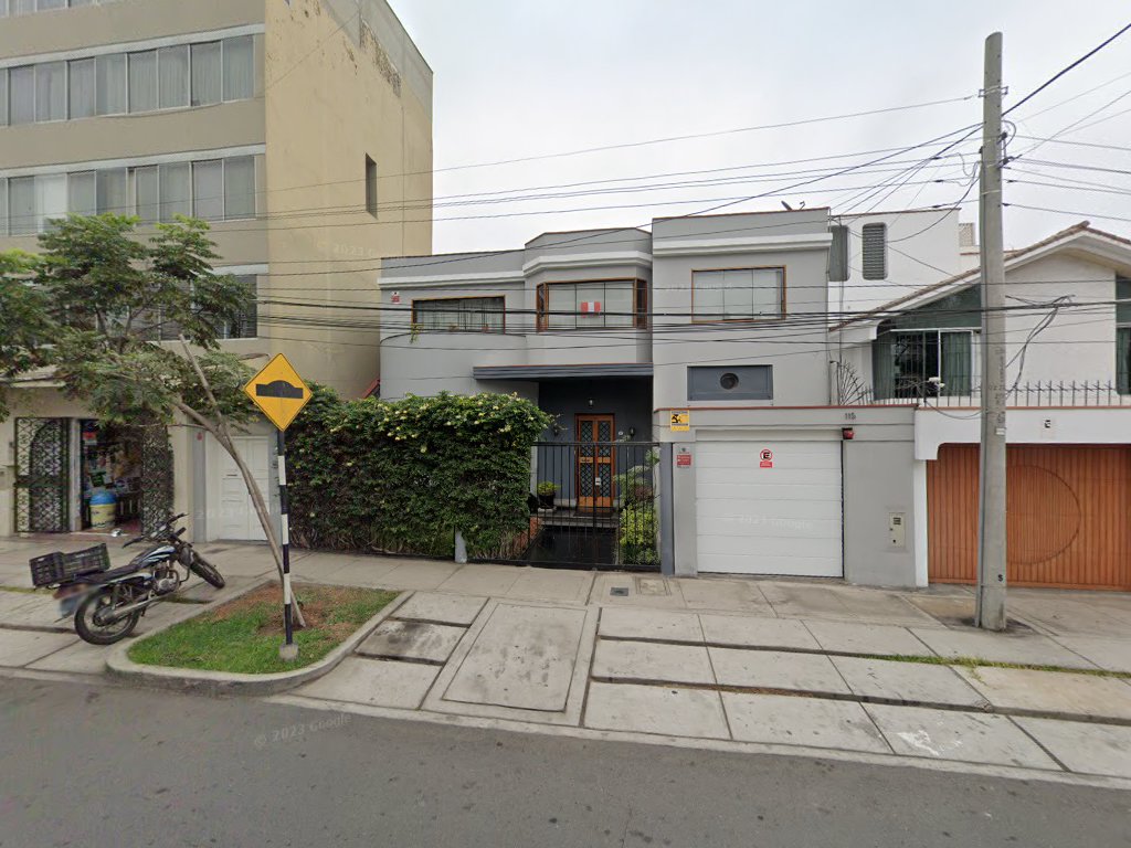 Estudio Villegas & Missiego Abogados — San Isidro