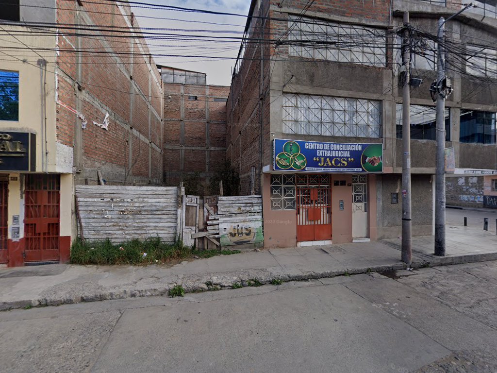 ESTUDIO JURÍDICO GESTIÓN LEGAL — Huancayo