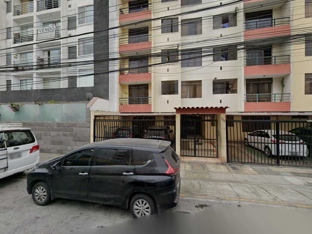 Estudio Jurídico Rivera Prado — Magdalena del Mar