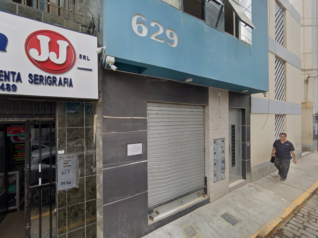 Nexus Legal Consultores — Chiclayo