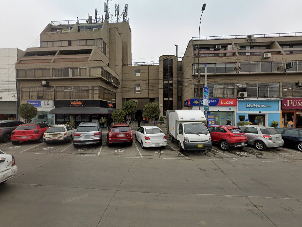ESTUDIO JURÍDICO TEMIS HS — Santiago de Surco