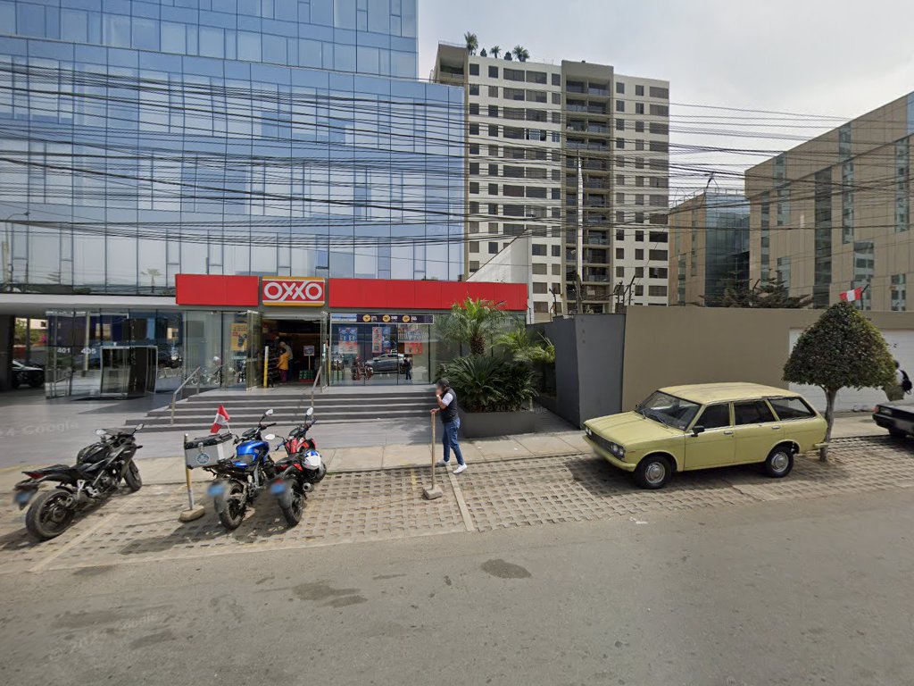 JPQLEX — Santiago de Surco