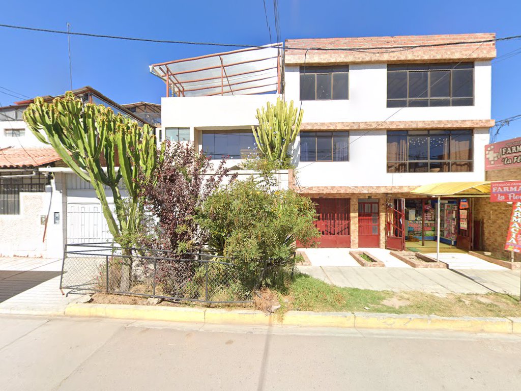 Abogado Laboral VIRTUAL - IVAN MORA — Huancayo