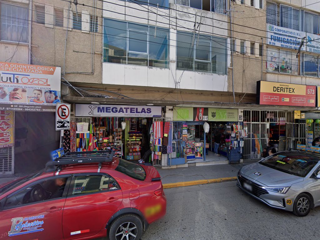 Aproval — Huancayo