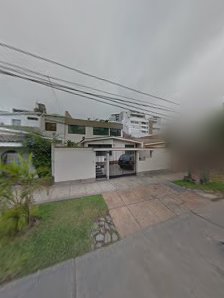 Estudio Juridico Urteaga & Palacios — La Molina