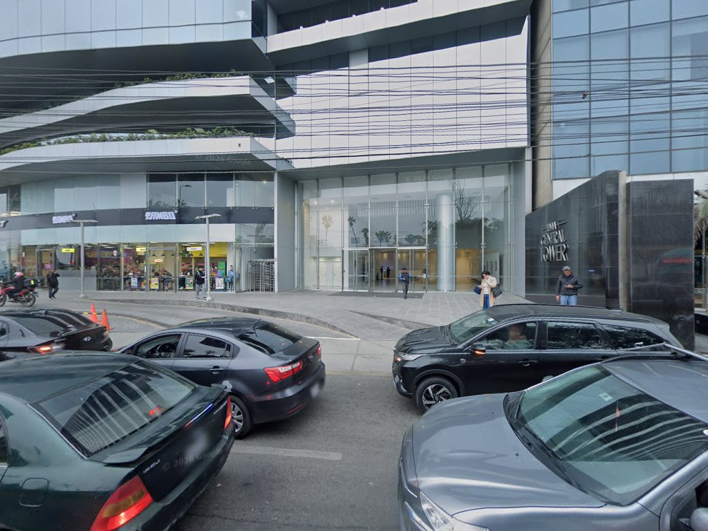 Reyes & Consultores Asociados — Santiago de Surco