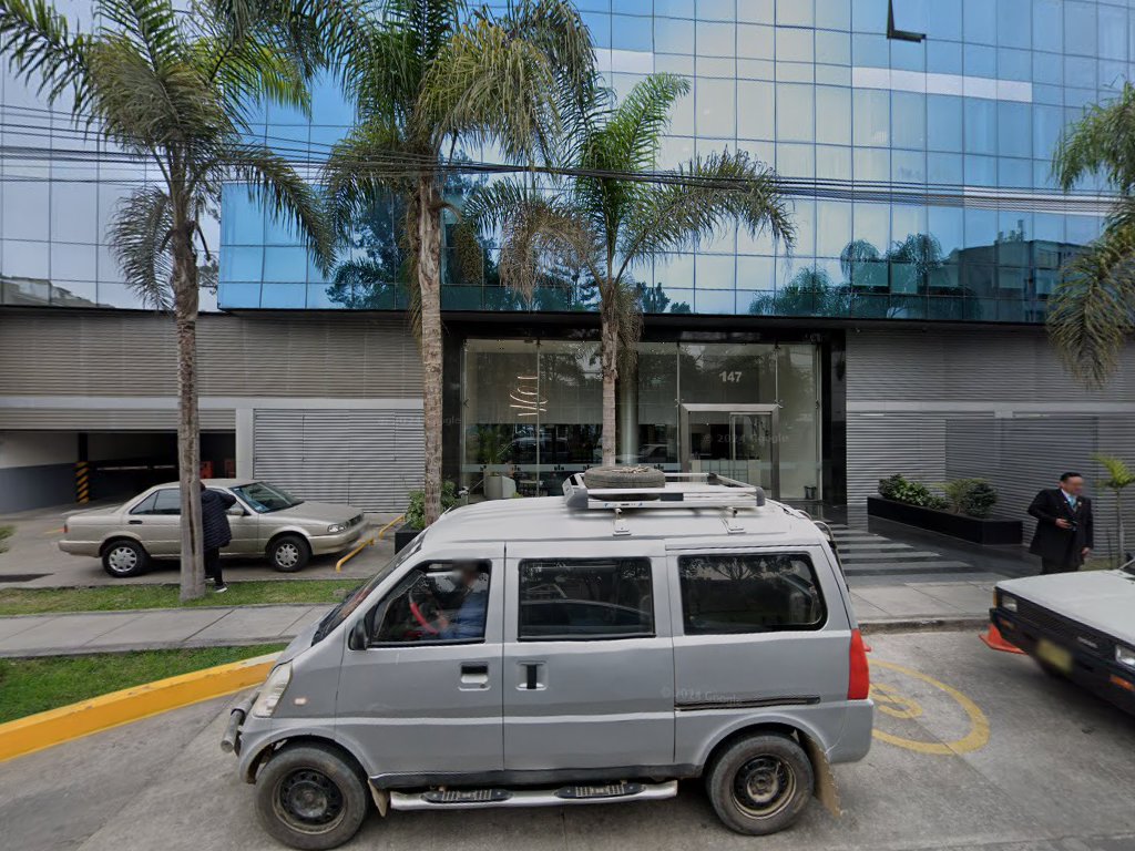 RGB AVOCATS — Santiago de Surco