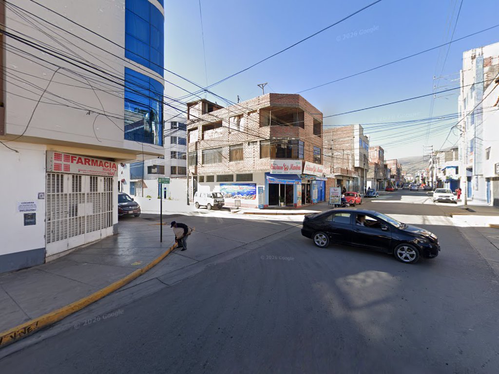 HASSA ABOGADOS — Huancayo