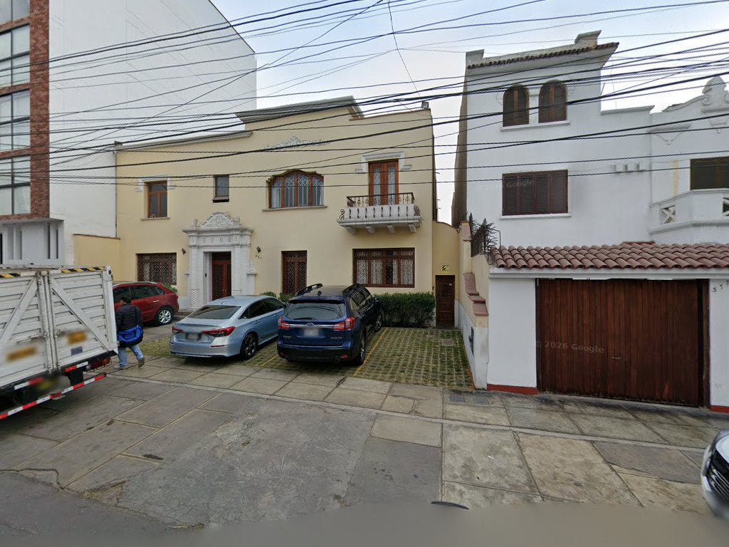 BELLIDO Abogados — Miraflores