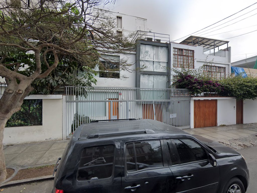 Estudio Ramírez — Miraflores