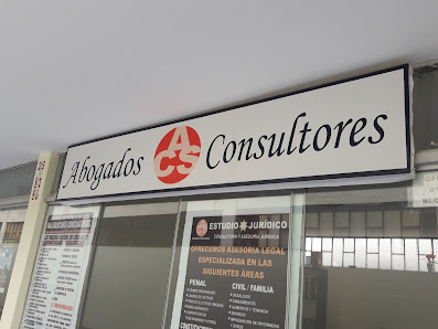 ABOGADOS CAS CONSULTORES — Independencia