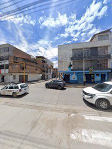 Organización Social de Asesoría Jurídica — Huancayo