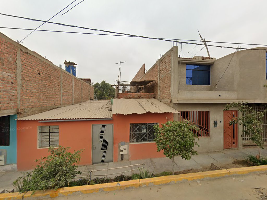 Enlazando Centro de Conciliación Extrajudicial — Trujillo