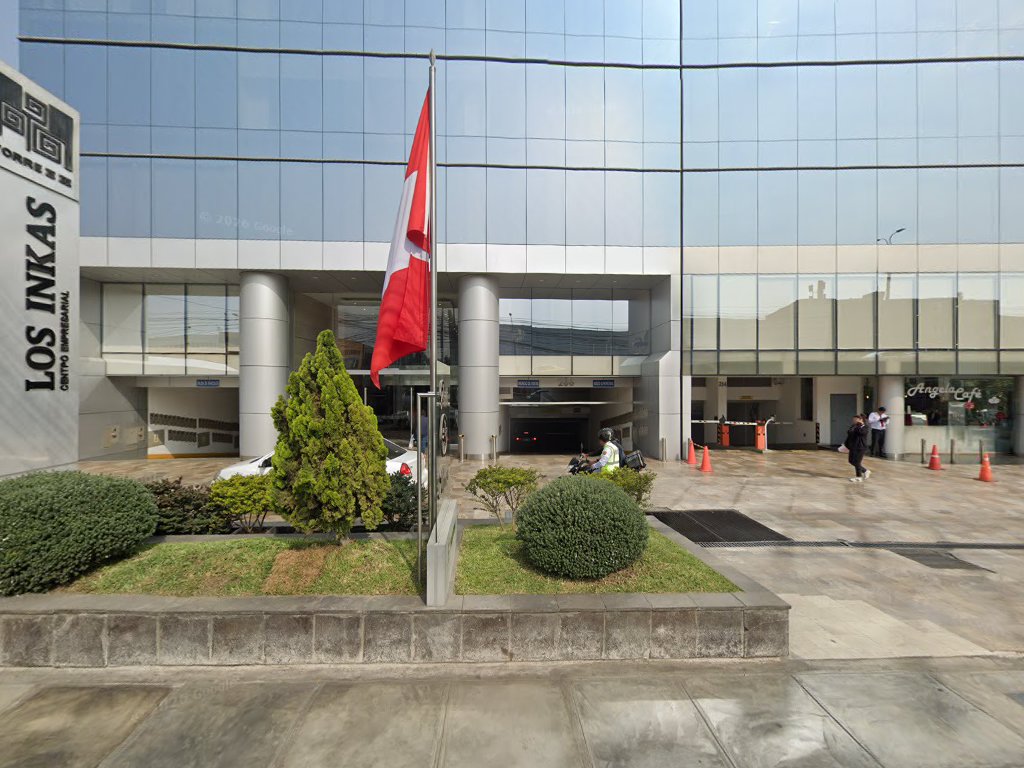 Asesoría Legal y Defensa Procesal S.A.C. — Santiago de Surco