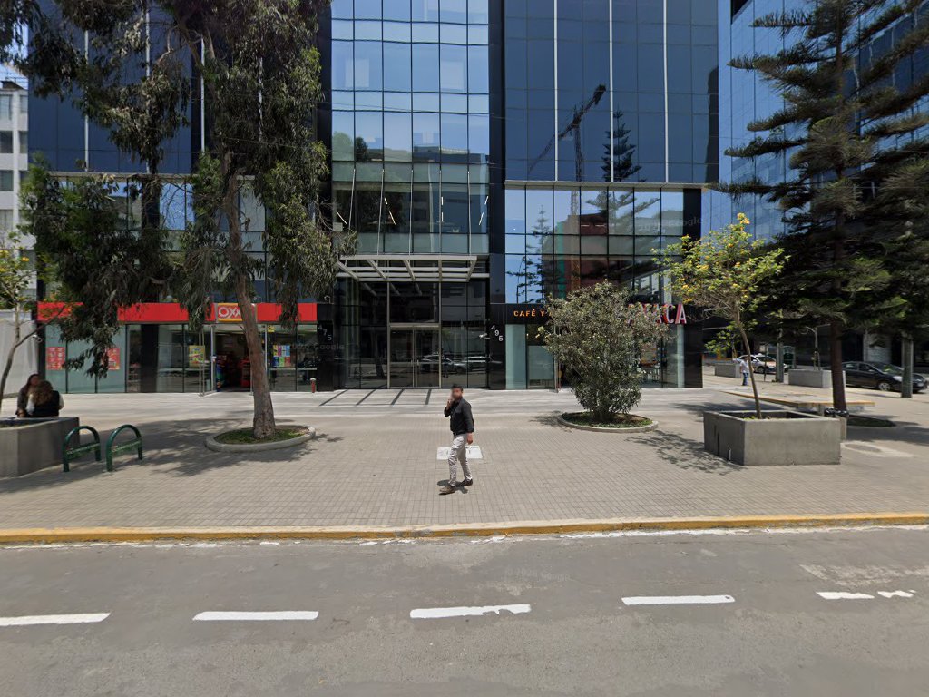 Kennedys — San Isidro