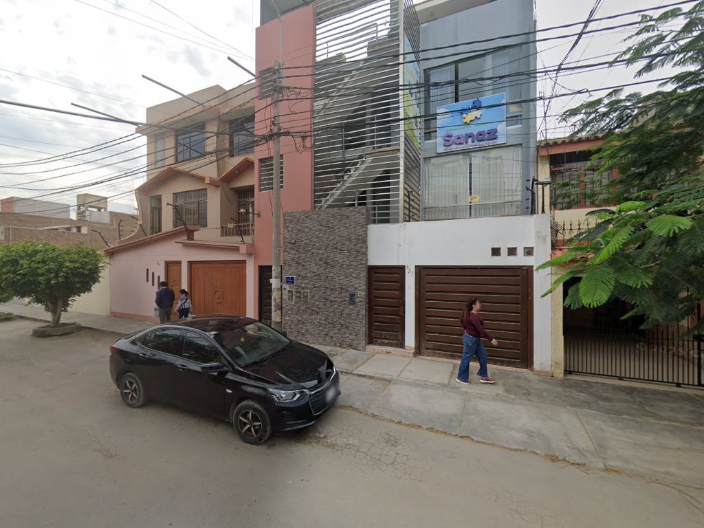 Alegre Zevallos & Asociados — Chiclayo
