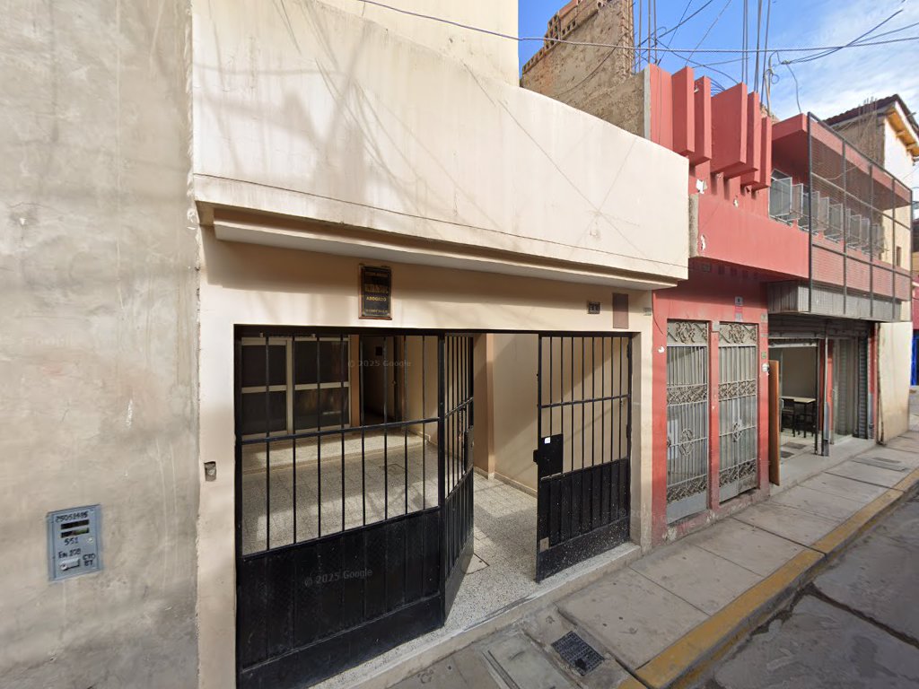MBB ABOGADOS — Chiclayo