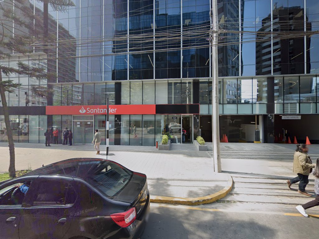Legaltecno — San Isidro