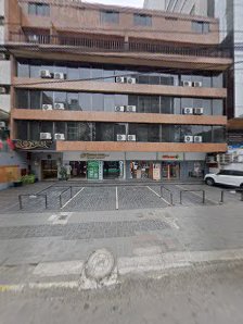 Raúl Pérez & Asociados — Miraflores