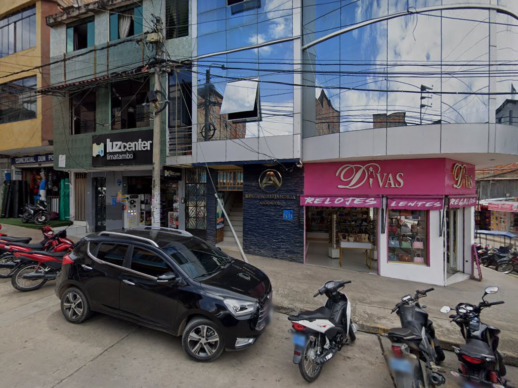 Alejandria Abogados — Tarapoto