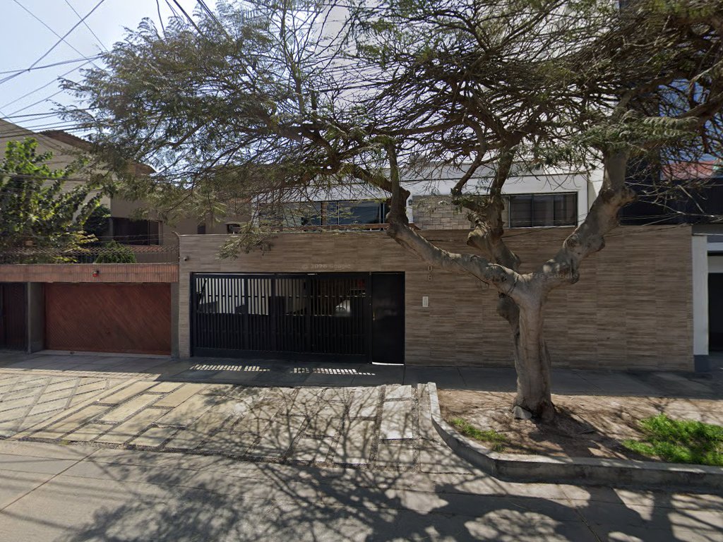 Estudio Arce — Santiago de Surco