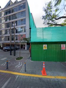 LLacua Estudio Juridico — San Isidro