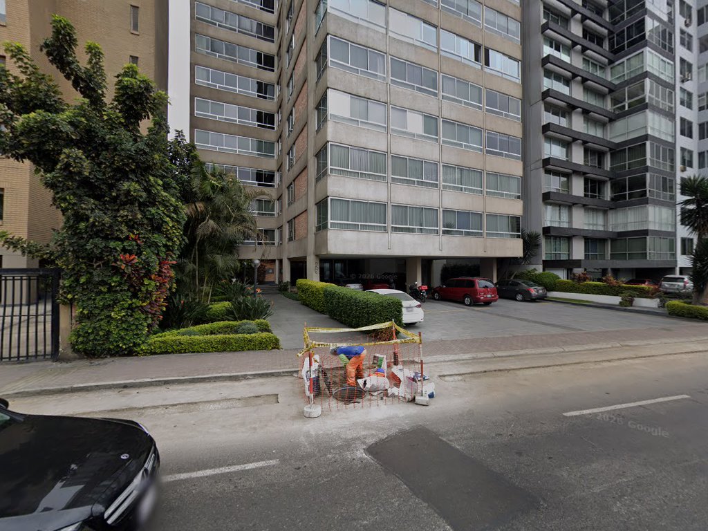 Delmar Abogados — San Isidro