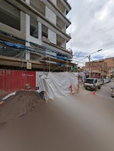 Jurado Abogados - Sede Cusco — Av. Túpac Amaru T-6