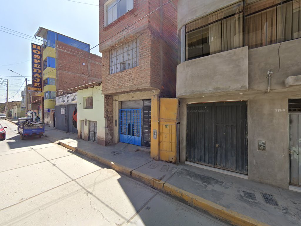 Estudio Jurídico Tupayachi Sarmiento — Huancayo