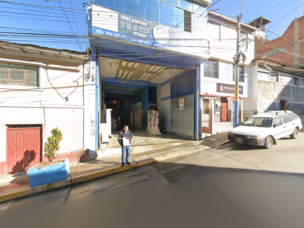 CENTRO DE CONCILIACIÓN ALLIN PARLARIKUY — Abancay
