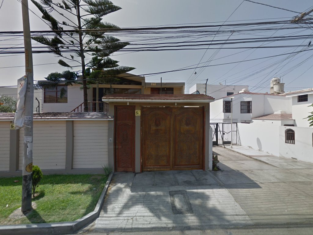 Torres Durand Asesores Consultores — Víctor Larco Herrera