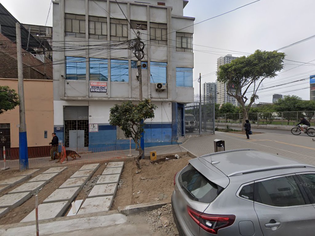 Estudio Juridico Espinoza — Lince