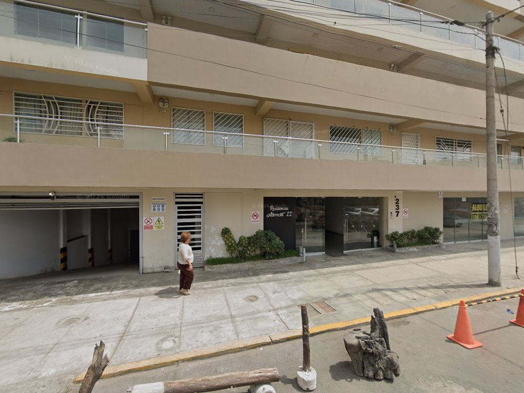 SAGALÉ ABOGADOS — Trujillo