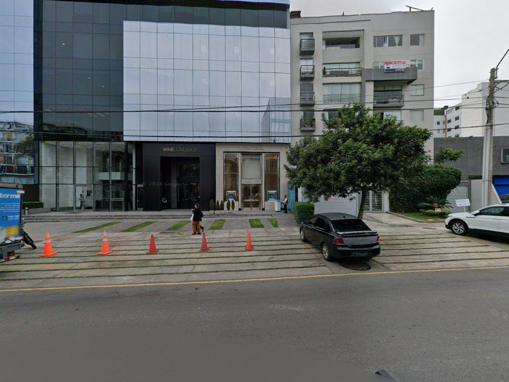 Philippi Prietocarrizosa Ferrero DU & Uría — Miraflores