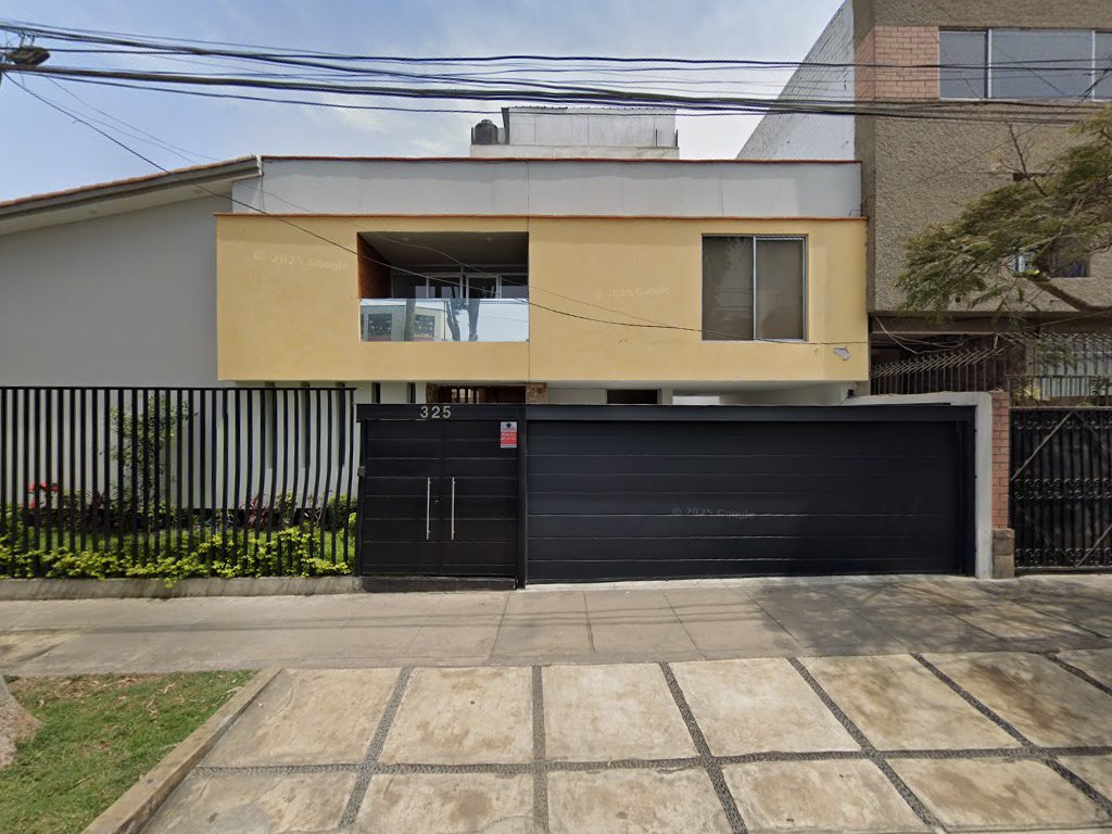 Estudio Zevallos Coll & Asociados — Miraflores