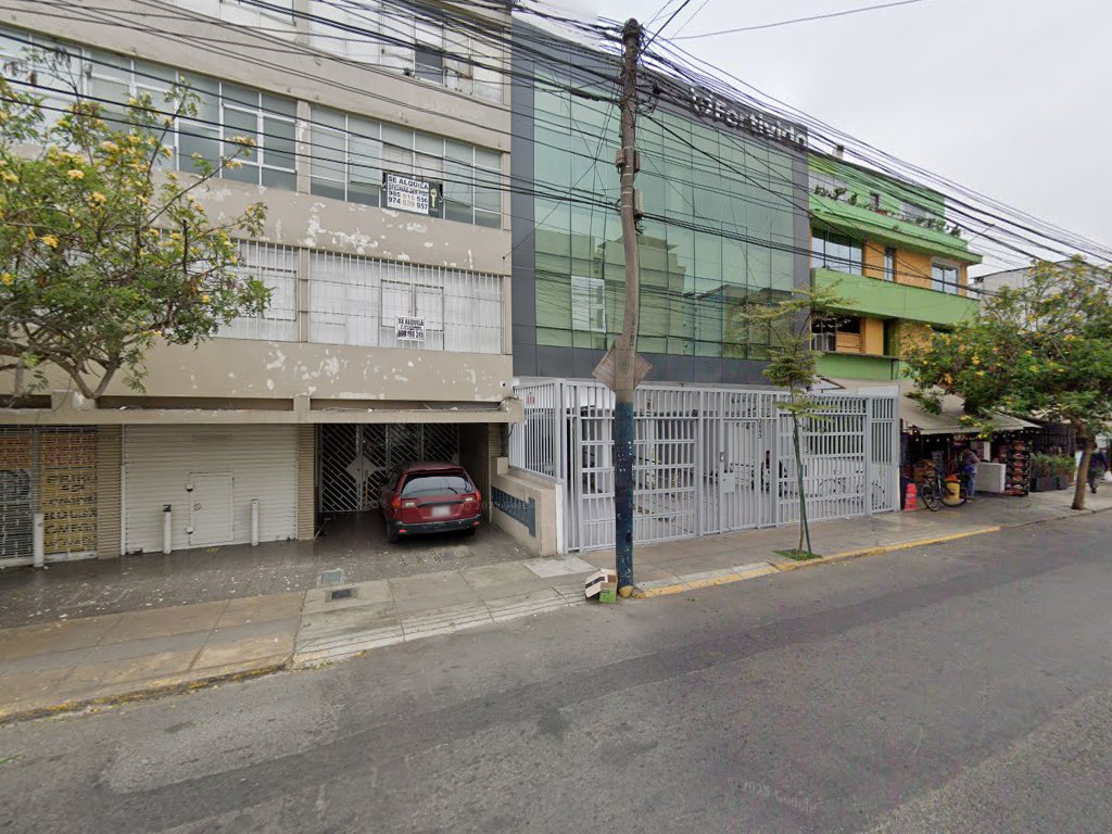 Estudio Jurídico Gamboa, Rivas, Rodríguez & Asociados — San Isidro