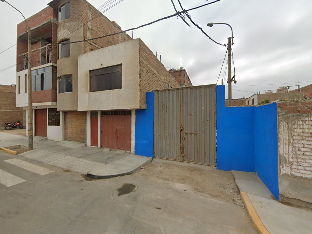 JNS ASESORES LEGALES — Trujillo