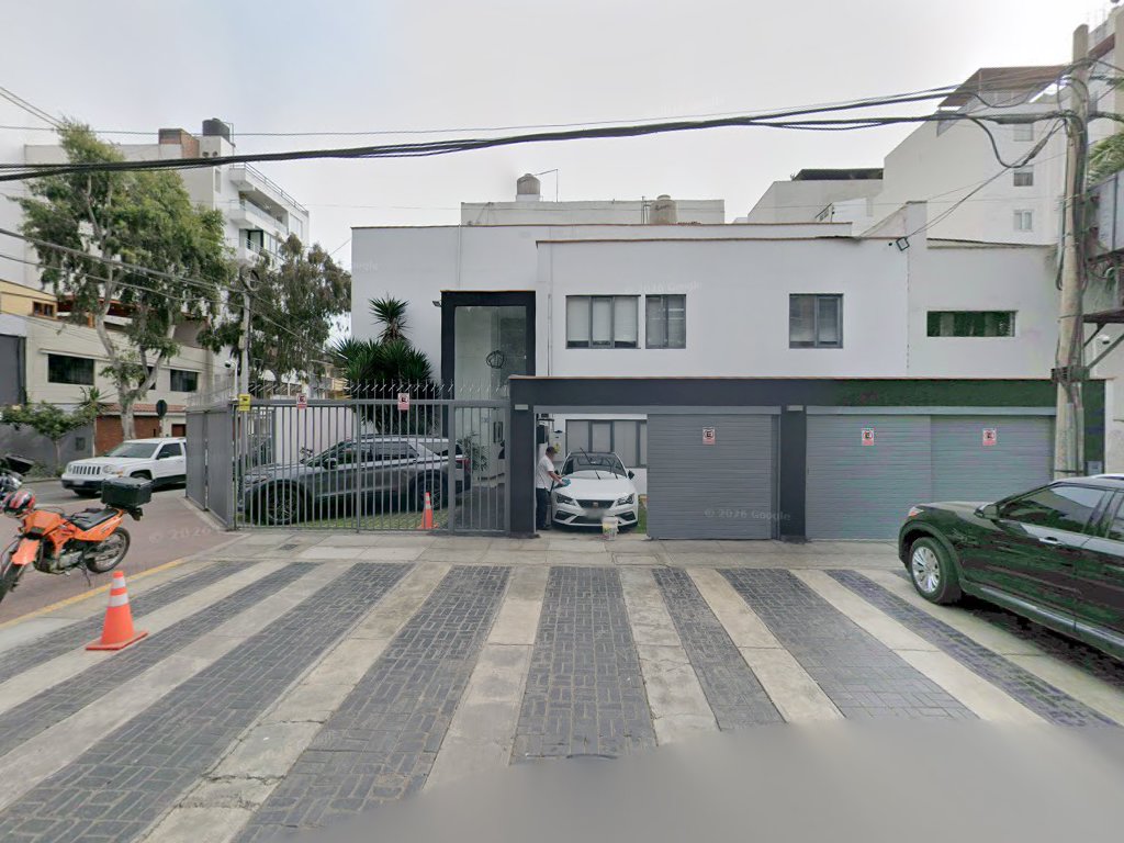 Dentons — Av. Gral. Córdova 313