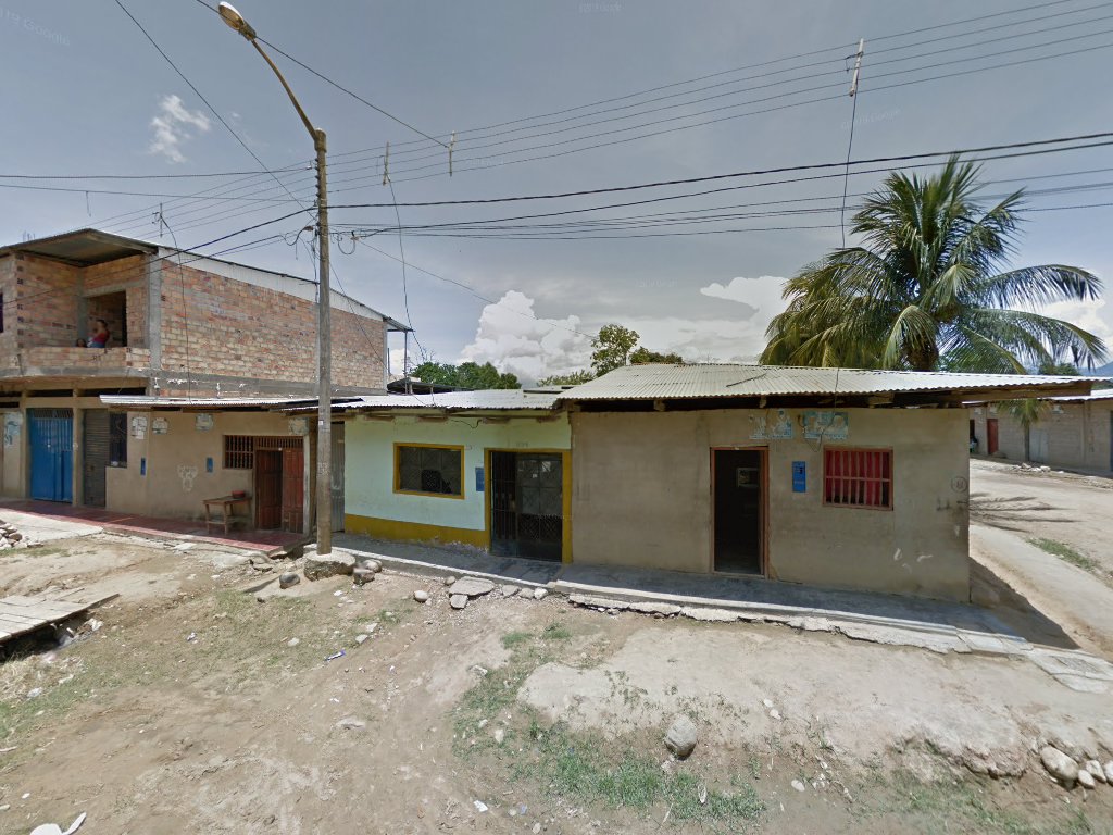 Estudio Jurídico Ramirez Sanchez — Tarapoto