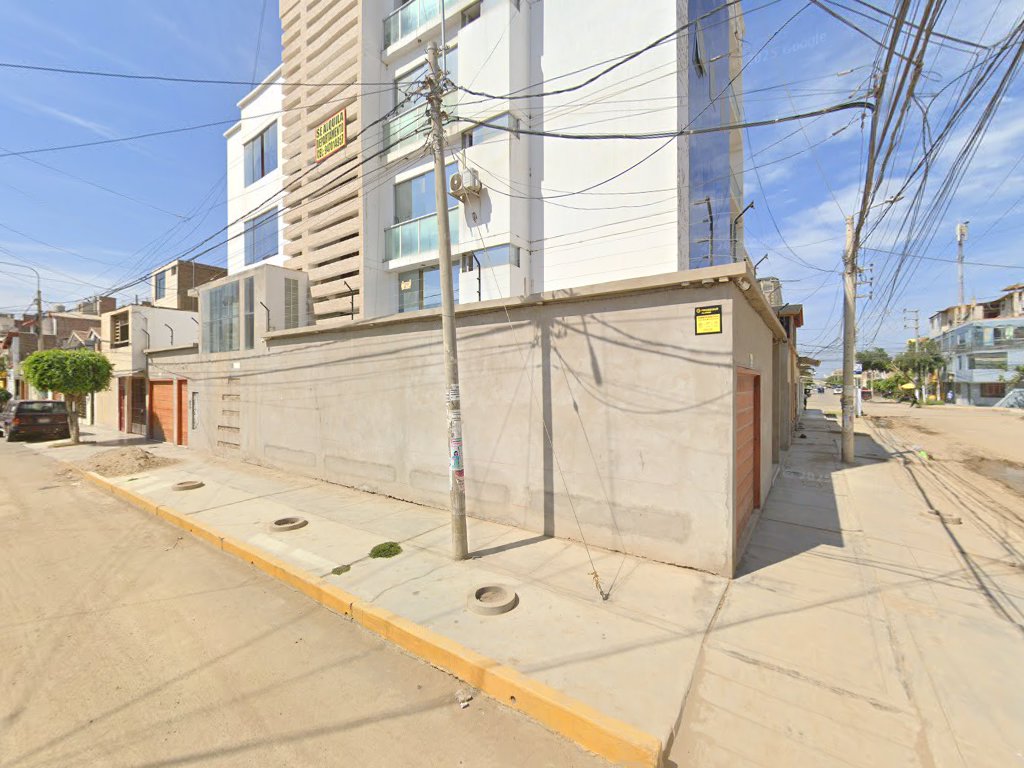 Estudio Calleja Abogados — Chiclayo