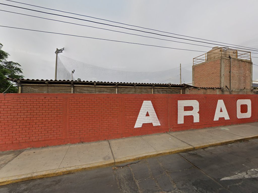 Soluciones Legales Peru