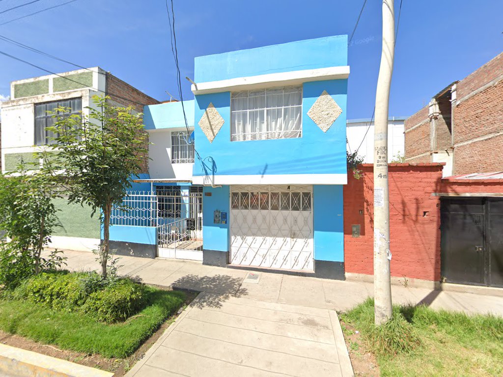 ABOGADOS TELLO & LUYA — Huancayo