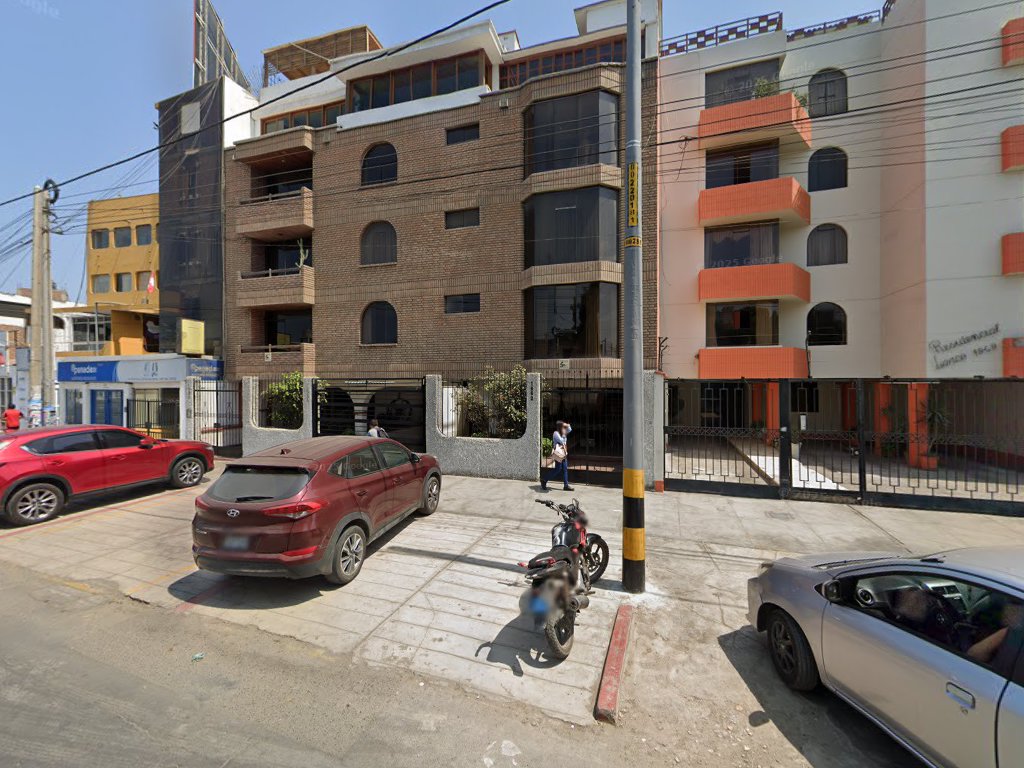 Consorcio Ama Servicios Generales Sac — Trujillo