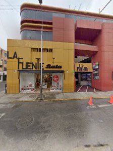 Centro de Conciliación Trujillo Concerta — Trujillo